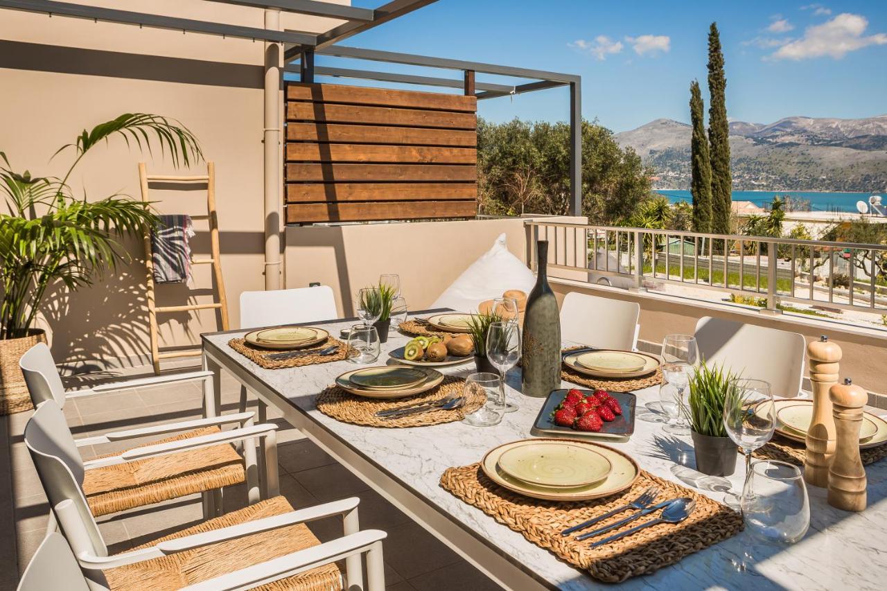 Ionian Village Lixouri Exterior foto