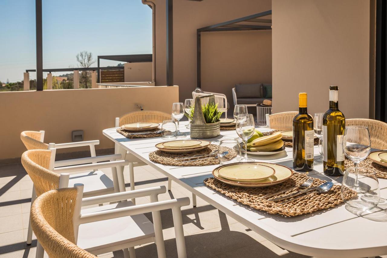 Ionian Village Lixouri Exterior foto