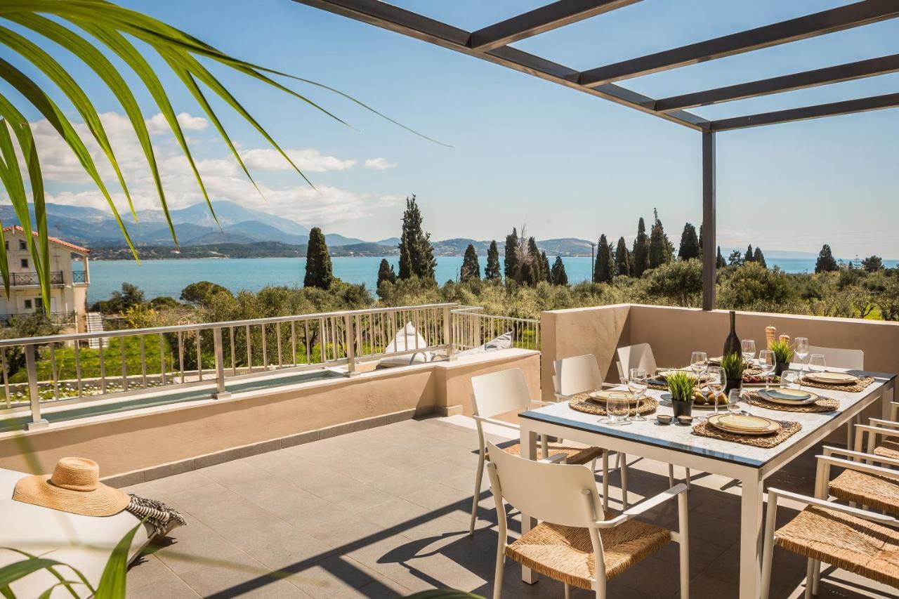 Ionian Village Lixouri Exterior foto