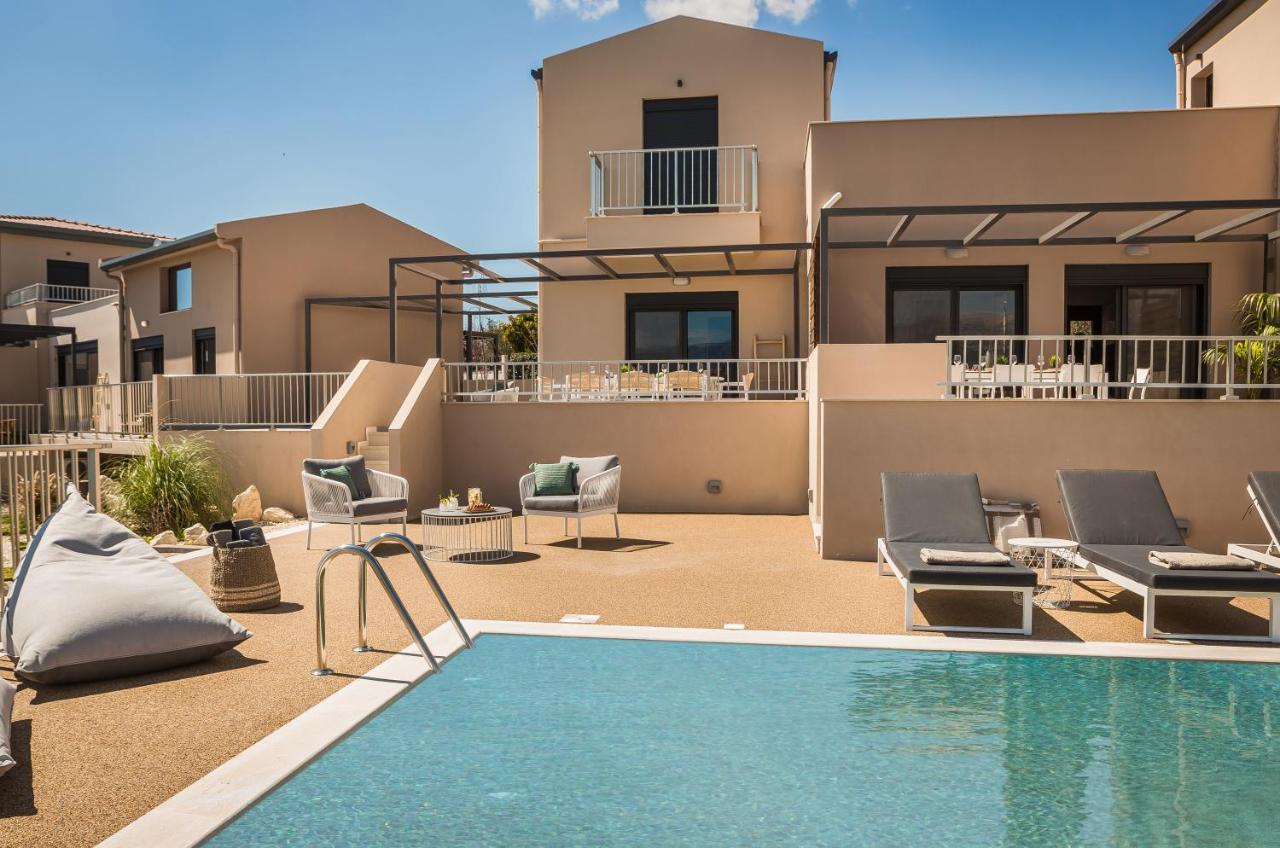 Ionian Village Lixouri Exterior foto