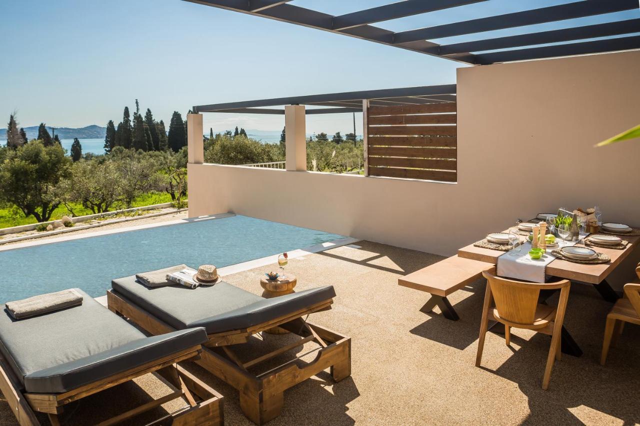 Ionian Village Lixouri Exterior foto